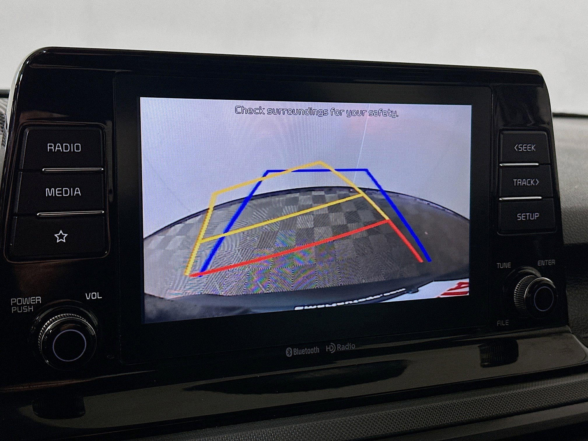 Used 2021 Kia Seltos LX image 13