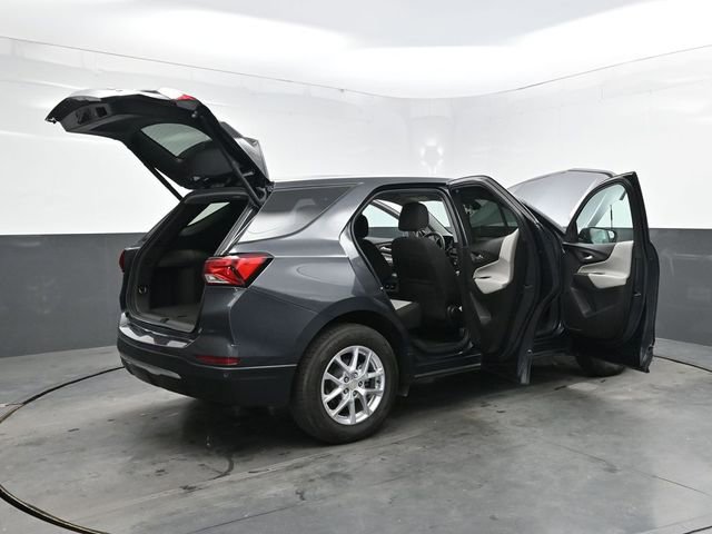 Used 2023 Chevrolet Equinox LT w/ Driver Convenience Package image 44