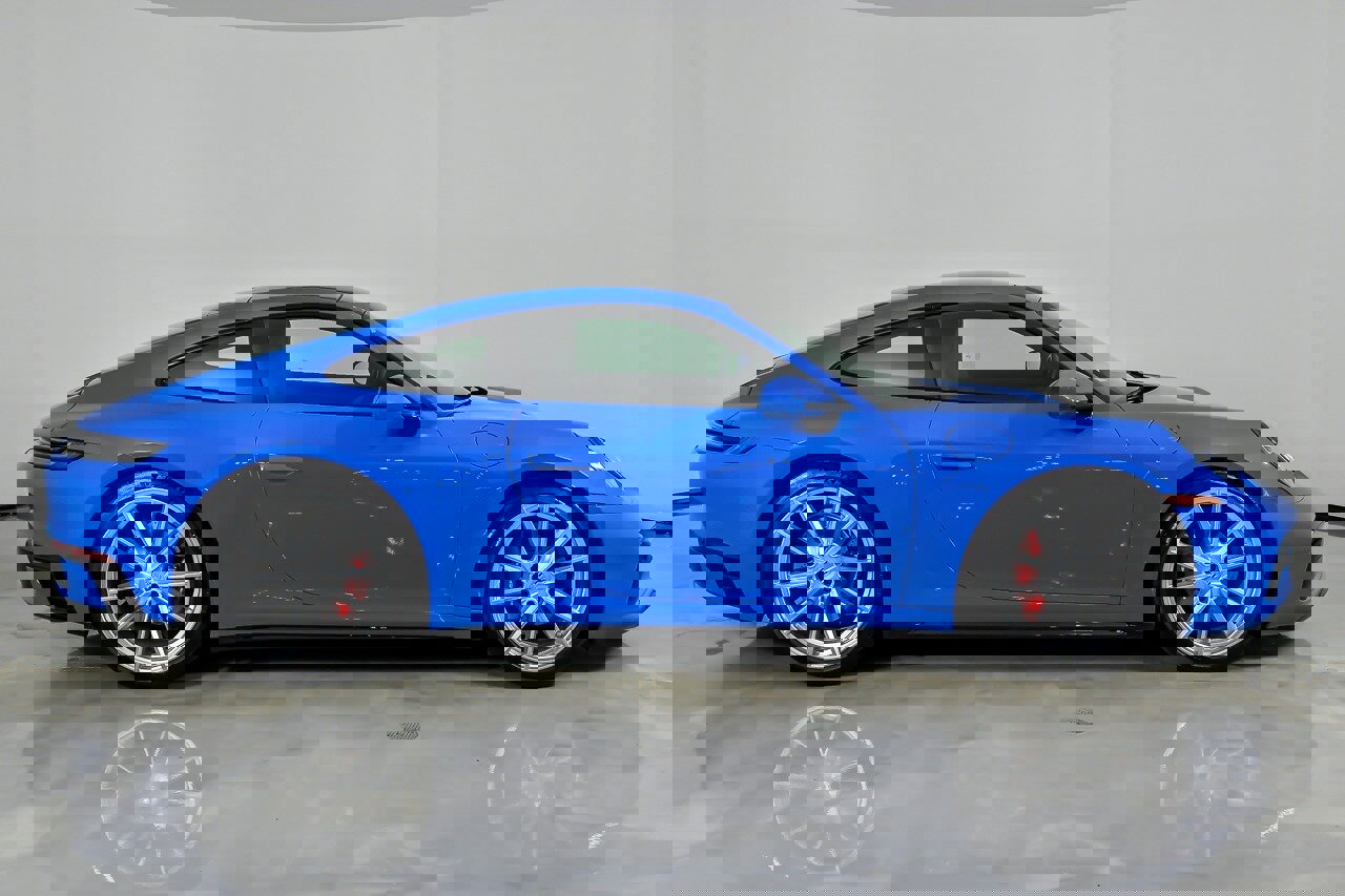 Used 2022 Porsche 911 Carrera 4S AWD/4WD image 14