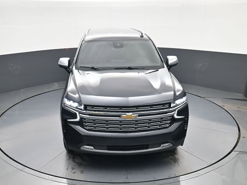 Used 2023 Chevrolet Tahoe Premier image 27