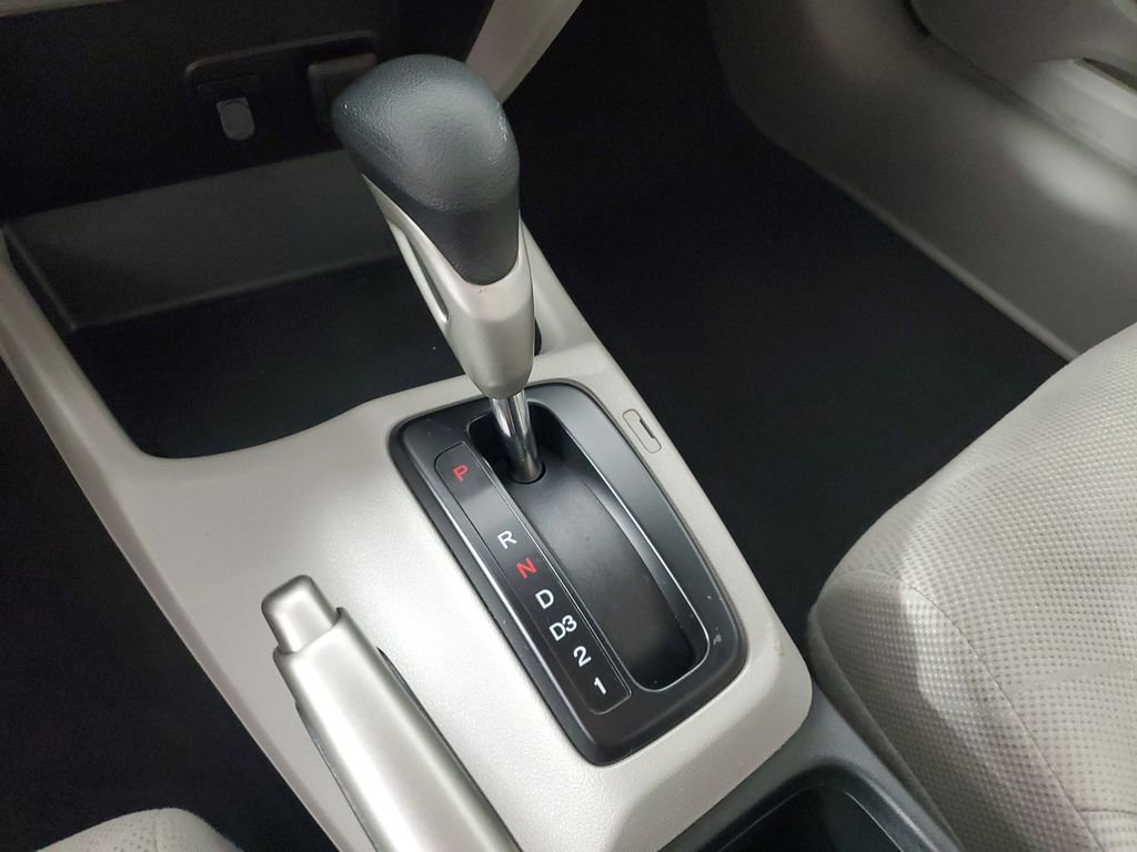 Used 2012 Honda Civic LX image 17