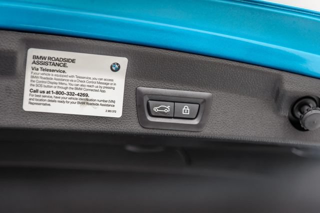 Used 2019 BMW 440i Gran Coupe xDrive AWD/4WD image 12