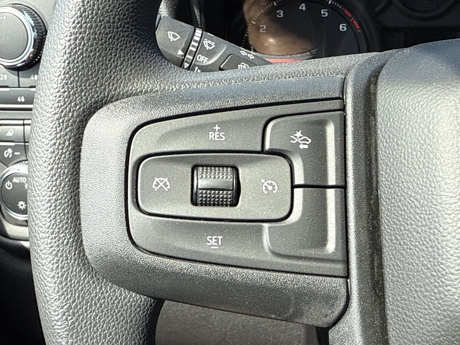 New 2025 GMC Sierra 2500 Pro w/ Convenience Package image 25