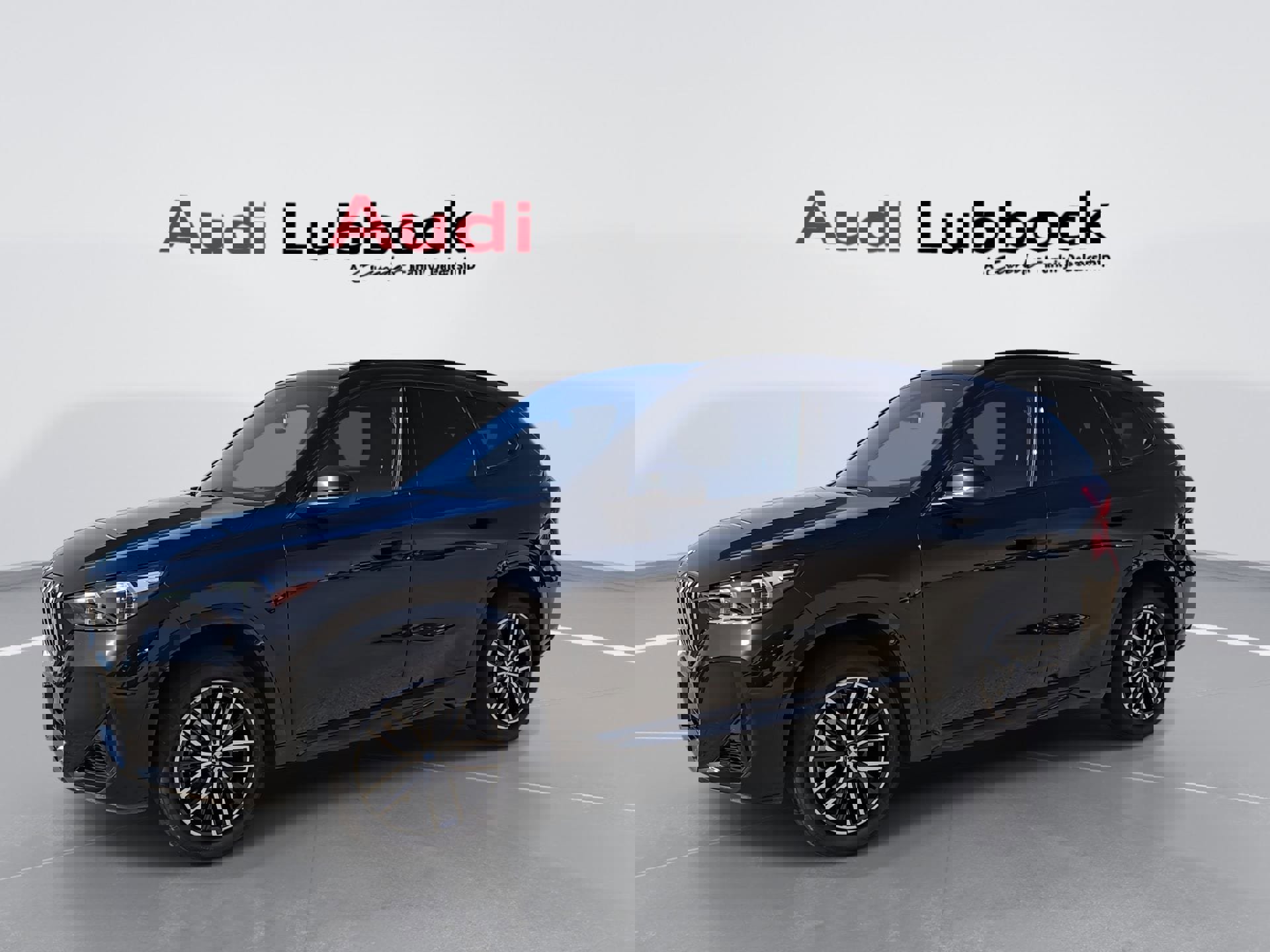 Used 2026 BMW X1 xDrive28i image 5