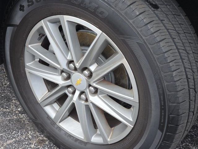 Used 2022 Chevrolet Traverse LT AWD/4WD image 8