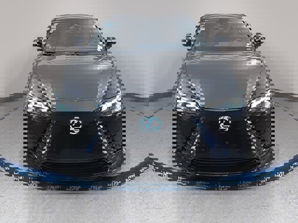 New 2026 Lexus RZ 450e 450e Premium image 2