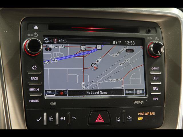 Used 2015 GMC Acadia Denali AWD/4WD image 10