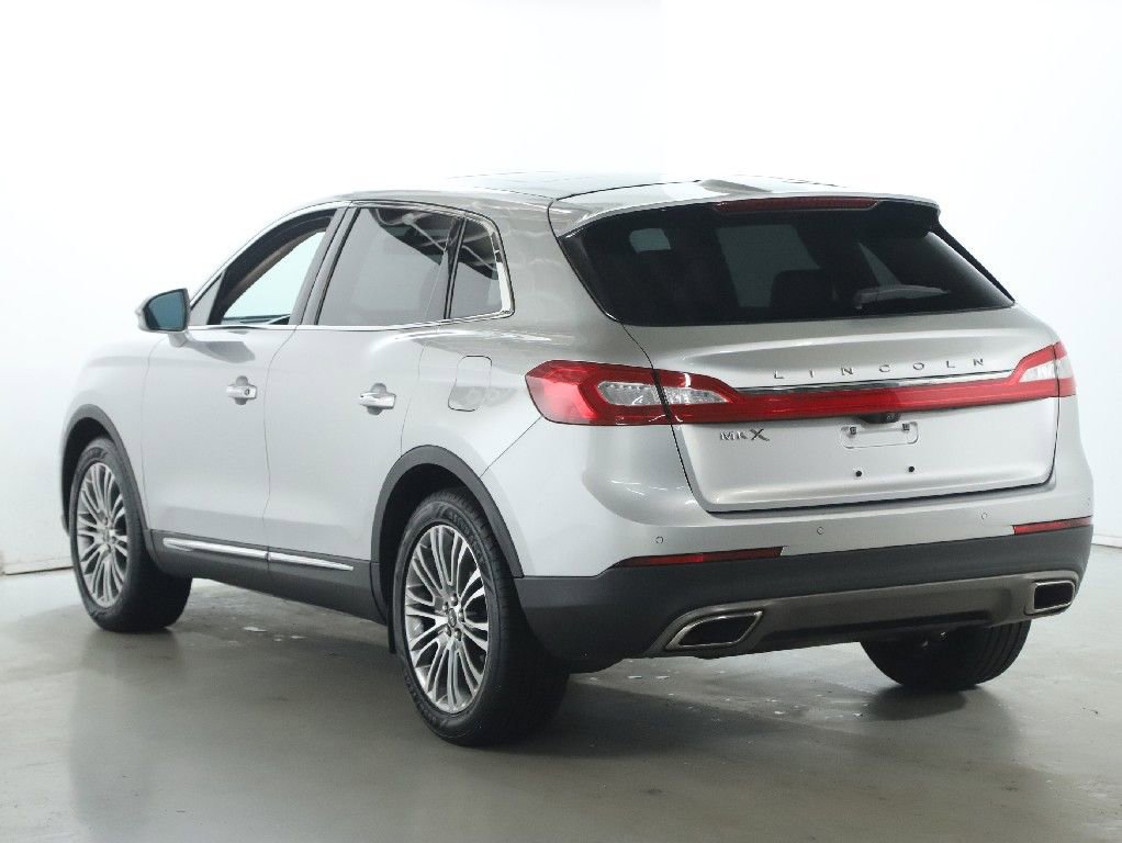 Used 2018 Lincoln MKX Reserve image 39