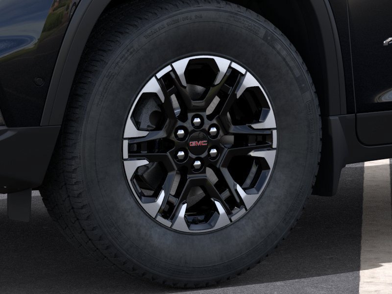 New 2027 GMC Acadia AT4 w/ AT4 Reserve Package AWD/4WD image 10