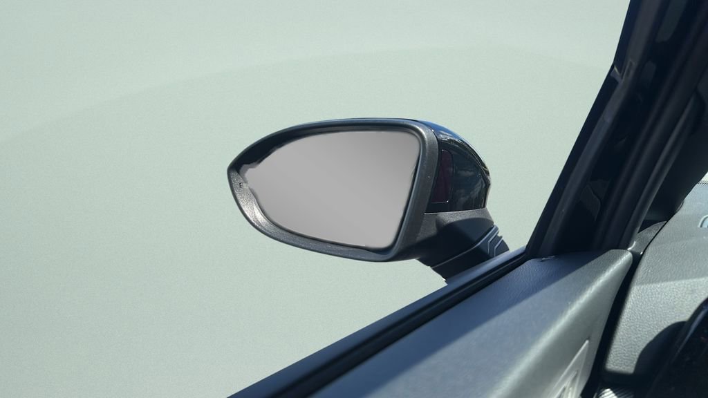 New 2026 Volkswagen GTI SE FWD image 34