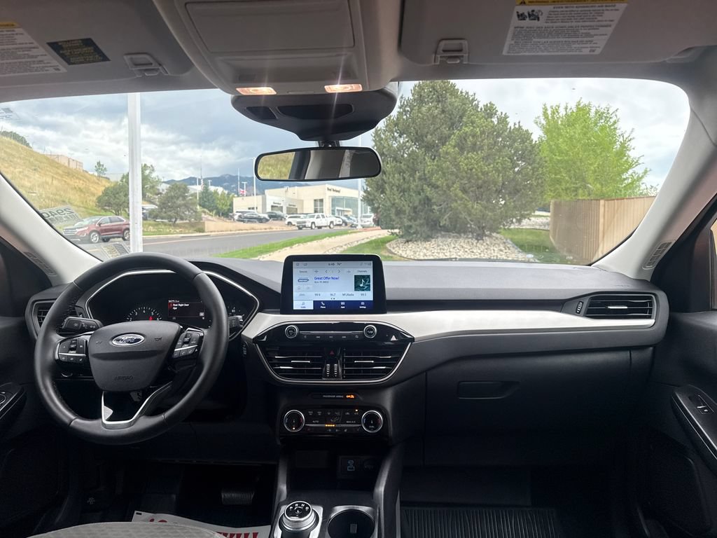 Certified 2022 Ford Escape SE w/ Convenience Package AWD/4WD image 28