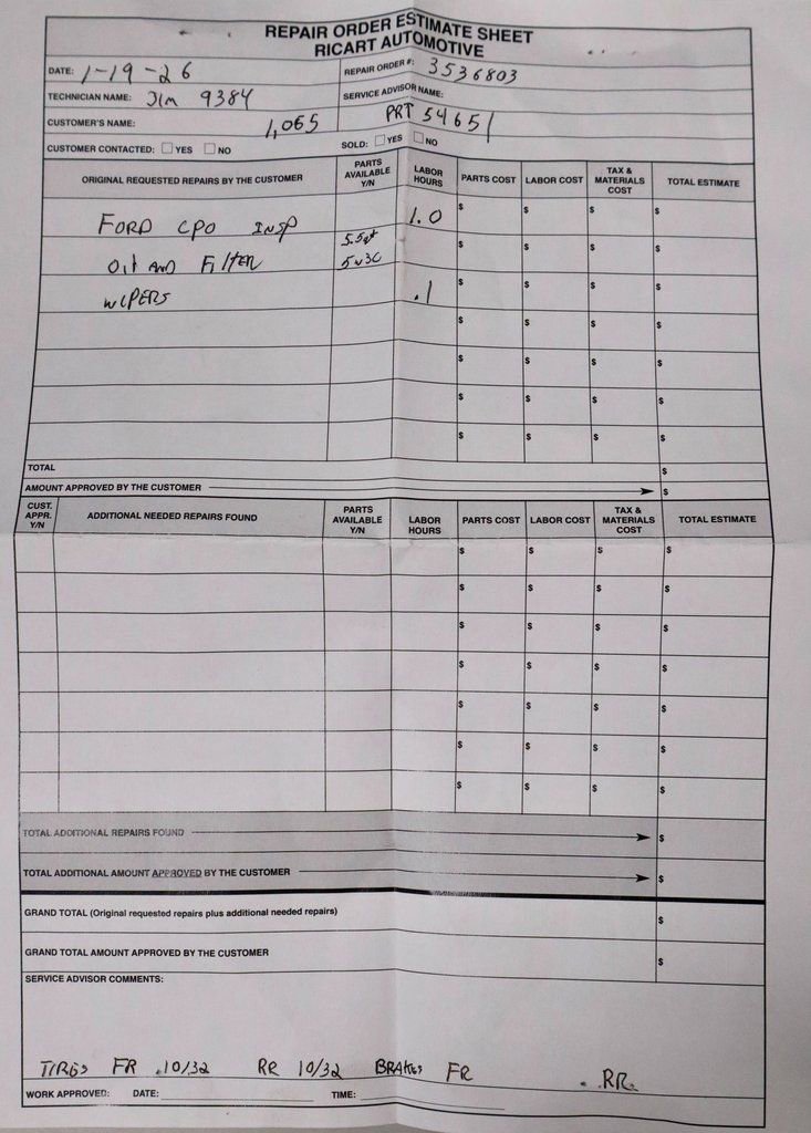 Certified 2025 Ford Ranger XLT w/ Trailer Tow Package image 5