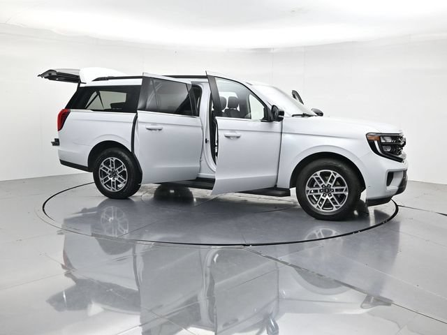 Certified 2025 Ford Expedition Max Active AWD/4WD image 57