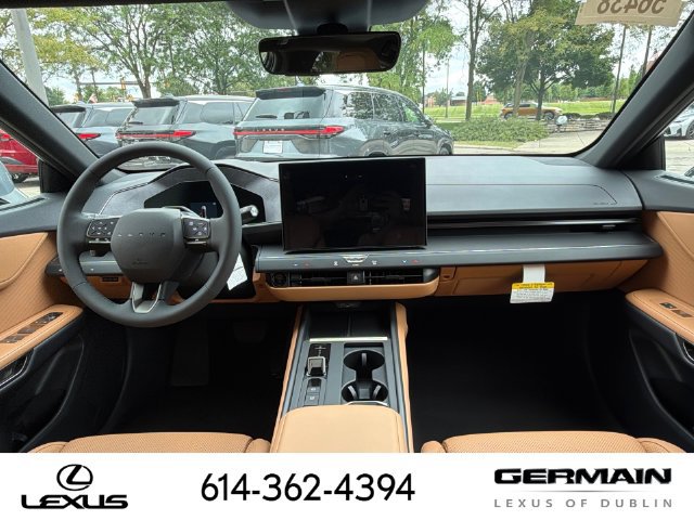 New 2026 Lexus ES 350e FWD image 14