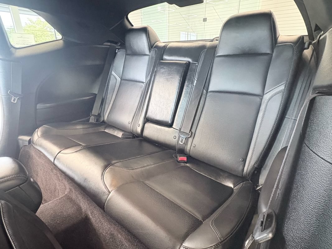 Used 2018 Dodge Challenger GT AWD/4WD image 22