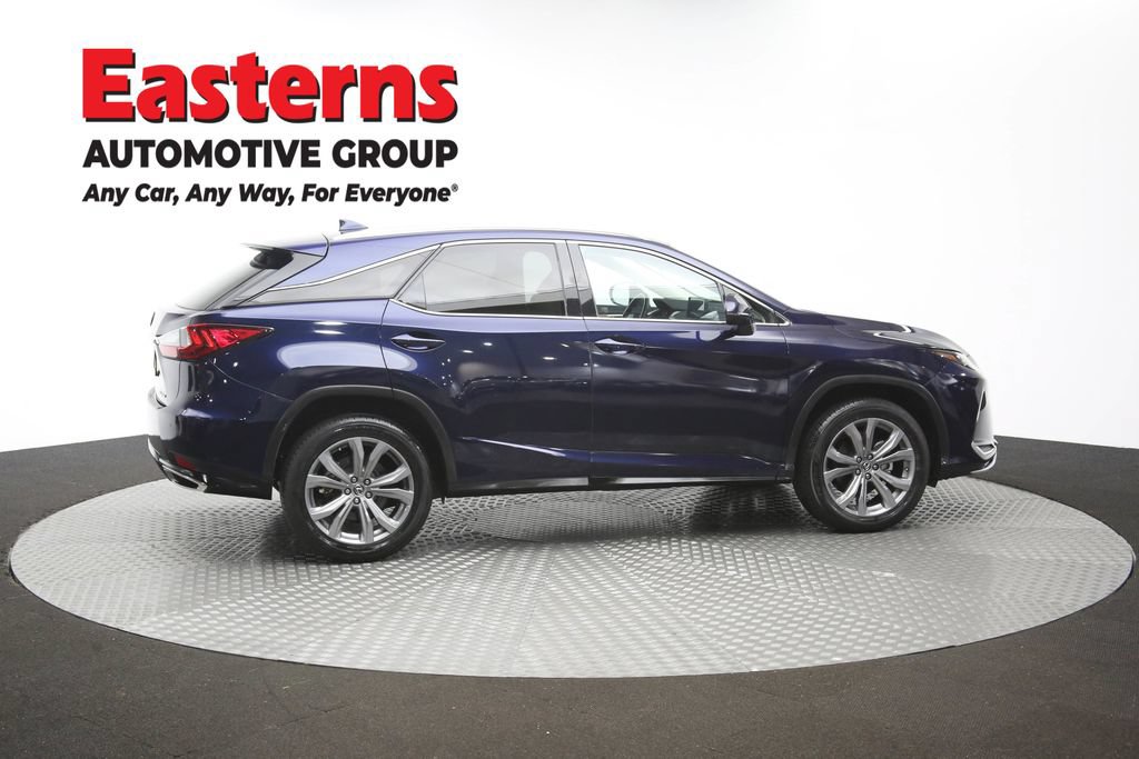 Used 2021 Lexus RX 350 AWD w/ Premium Package image 50
