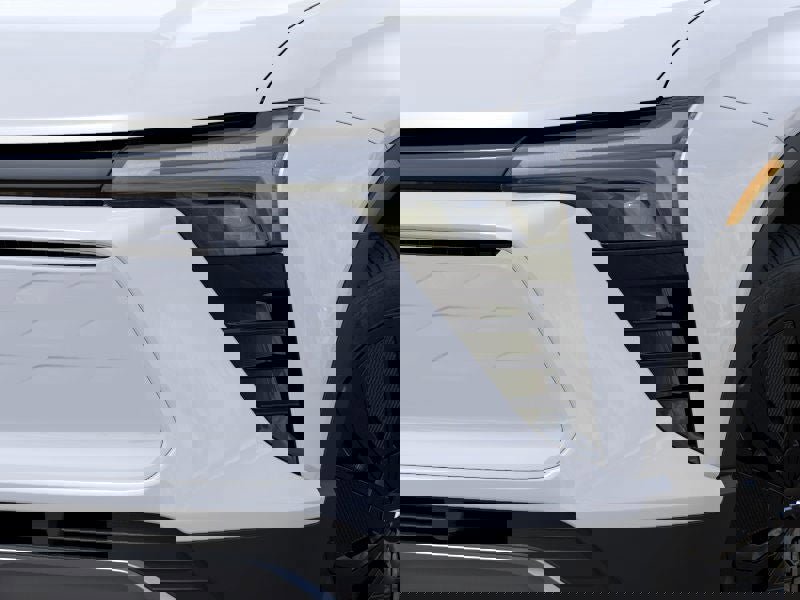 New 2026 Chevrolet Blazer EV LT image 44