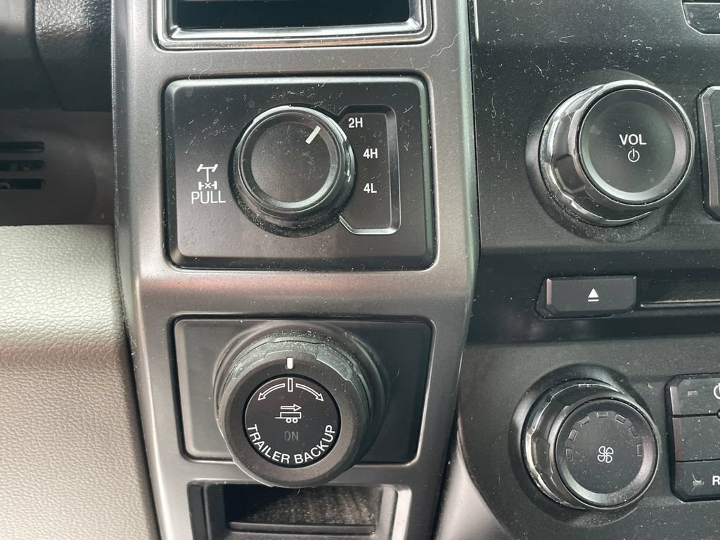 Used 2018 Ford F150 XLT w/ Equipment Group 301A Mid AWD/4WD image 26