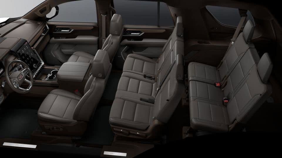 New 2026 GMC Yukon Elevation image 68