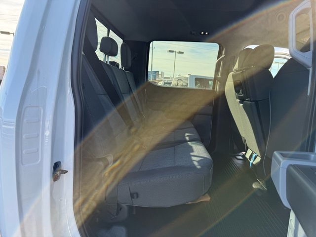 New 2026 Ford F550 4x4 Crew Cab image 13