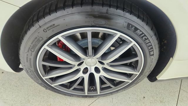 Used 2019 Maserati Ghibli S Q4 AWD/4WD image 58