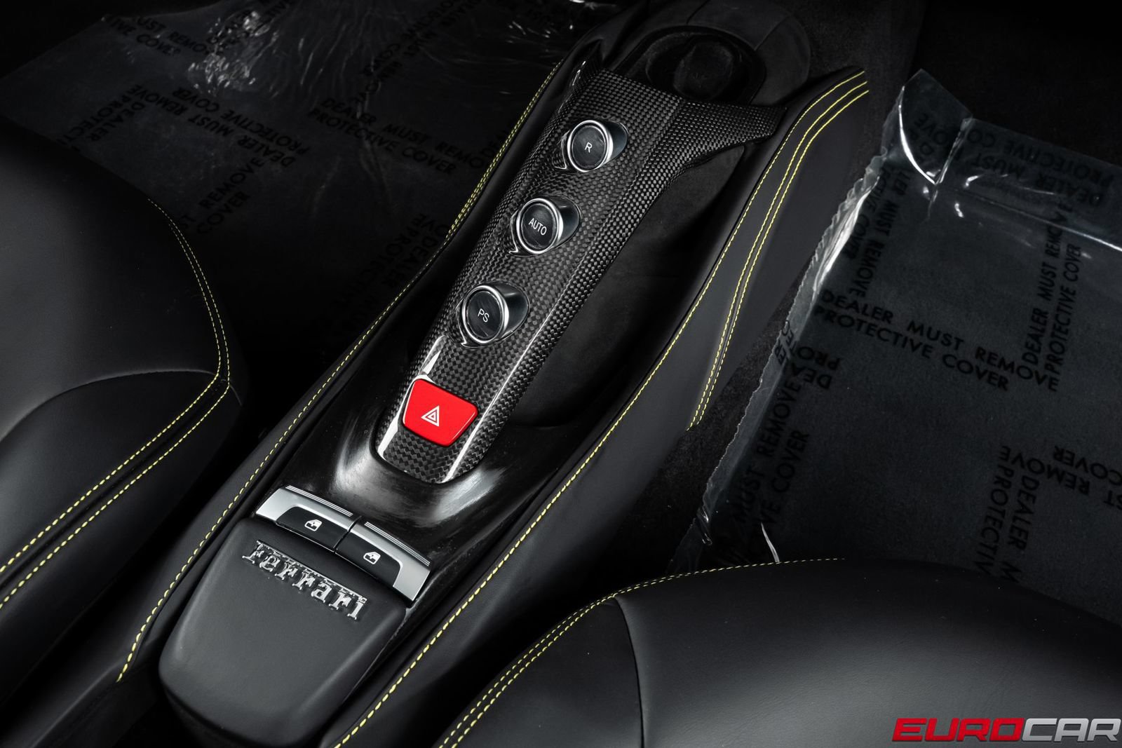 Used 2018 Ferrari 488 GTB RWD image 33