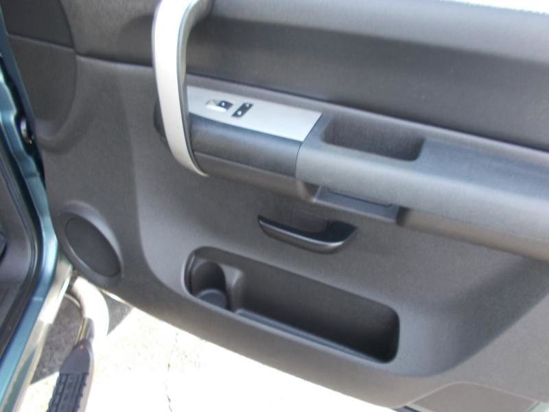 Used 2009 Chevrolet Silverado 1500 LT w/ All Star Package image 24