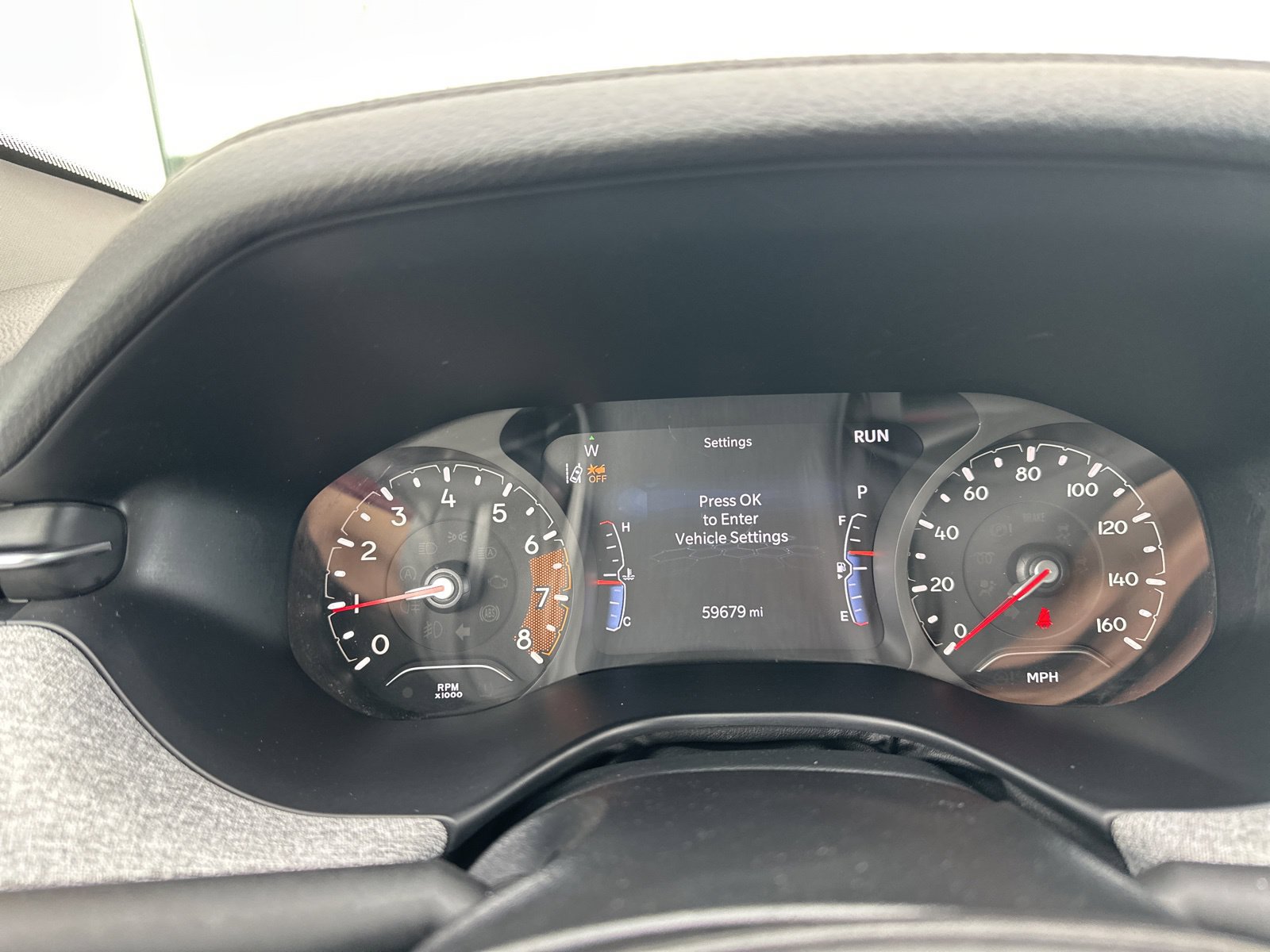 Used 2024 Jeep Compass Latitude AWD/4WD image 41