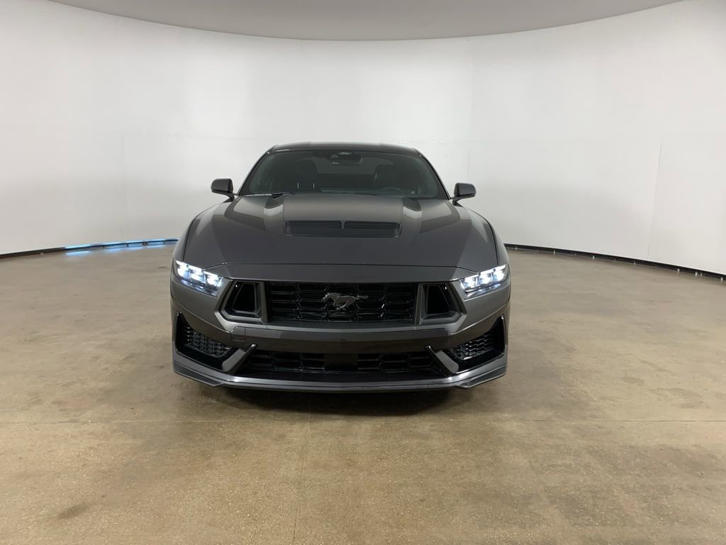 Used 2024 Ford Mustang Dark Horse RWD image 3