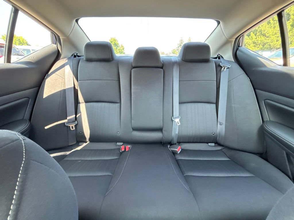 Used 2019 Nissan Altima 2.5 S FWD image 29