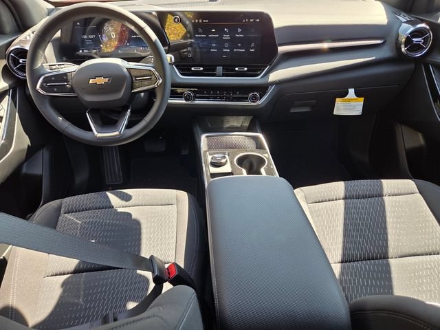 New 2026 Chevrolet Equinox LT w/ Safety and Technology Package AWD/4WD image 17