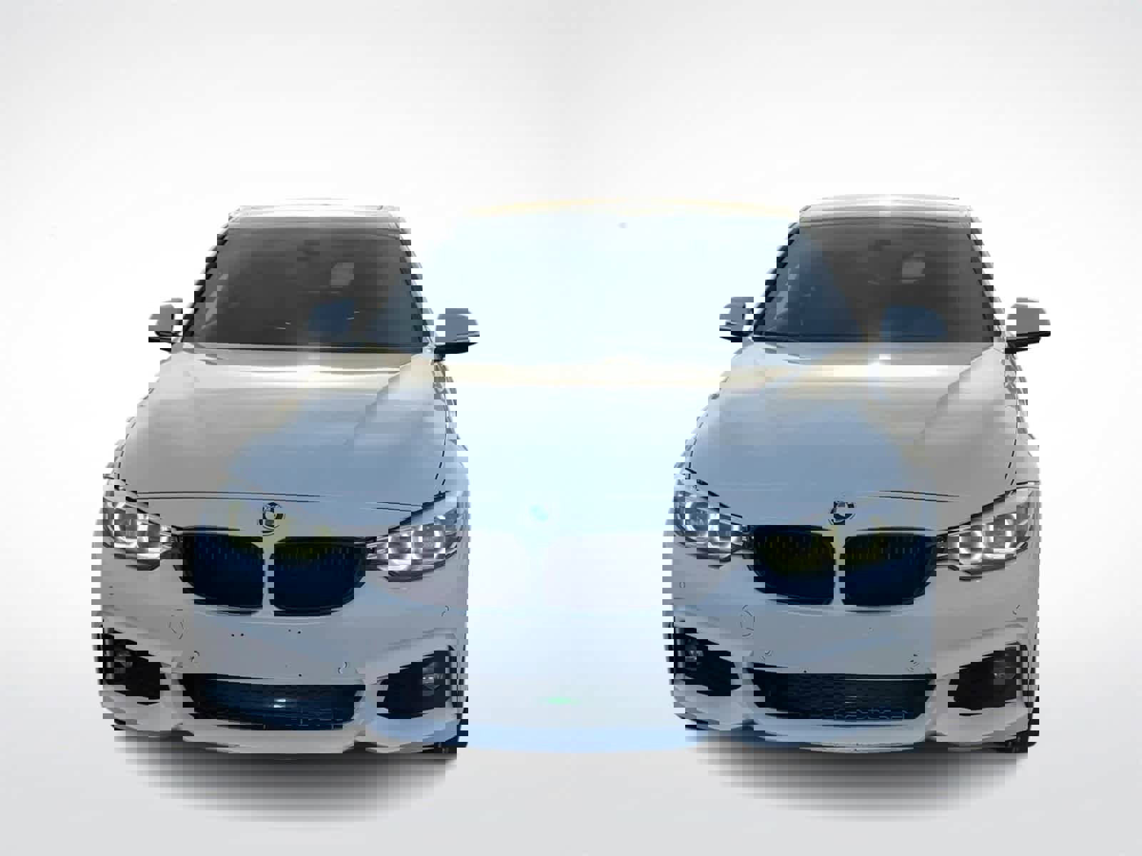 Used 2018 BMW 430i xDrive 430i xDrive image 4