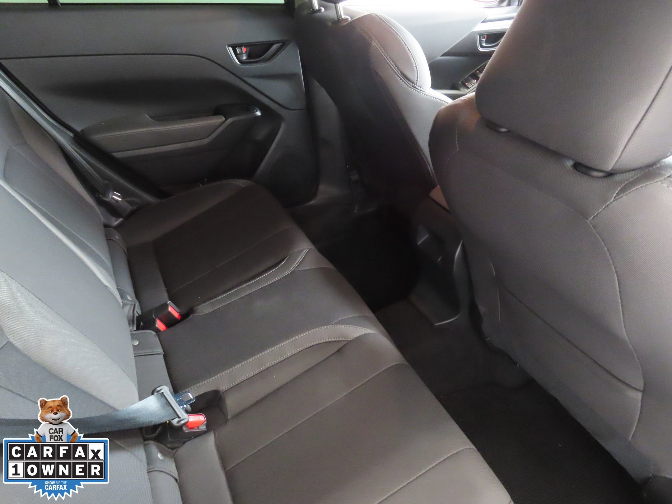 Used 2024 Subaru Impreza 2.0i image 25