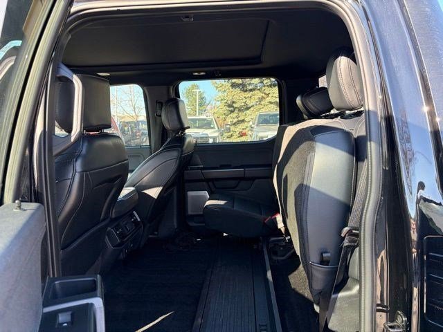 Certified 2022 Ford F150 Raptor w/ Equipment Group 801A High AWD/4WD image 17