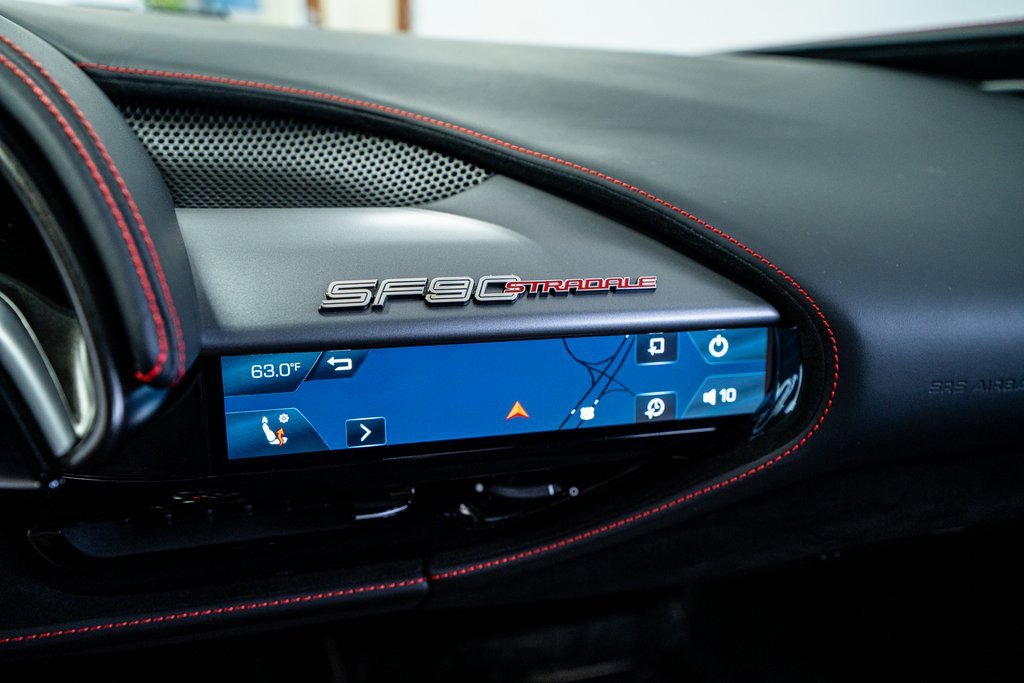 Used 2024 Ferrari SF90 Stradale image 53