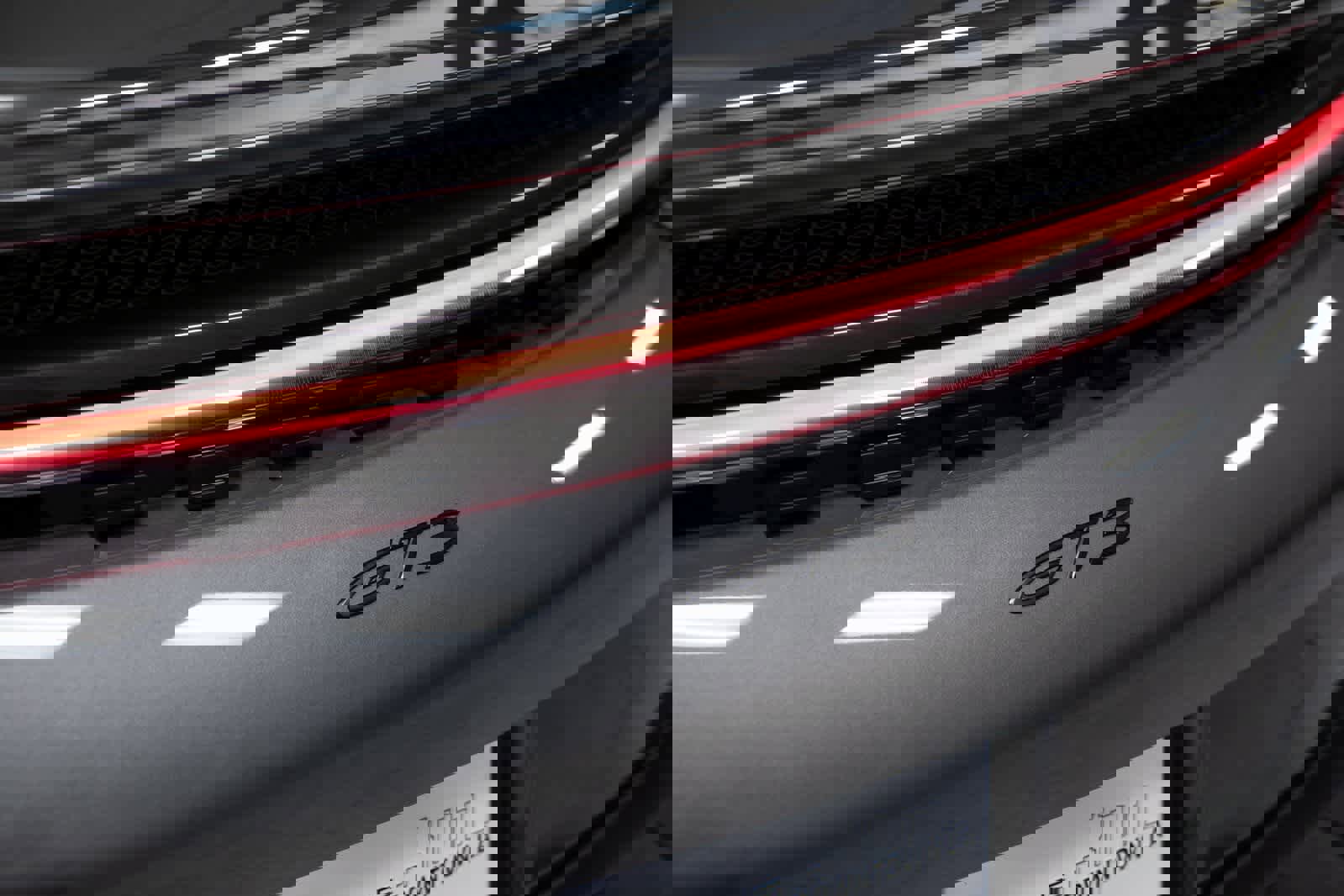 Certified 2024 Porsche 911 GT3 image 33