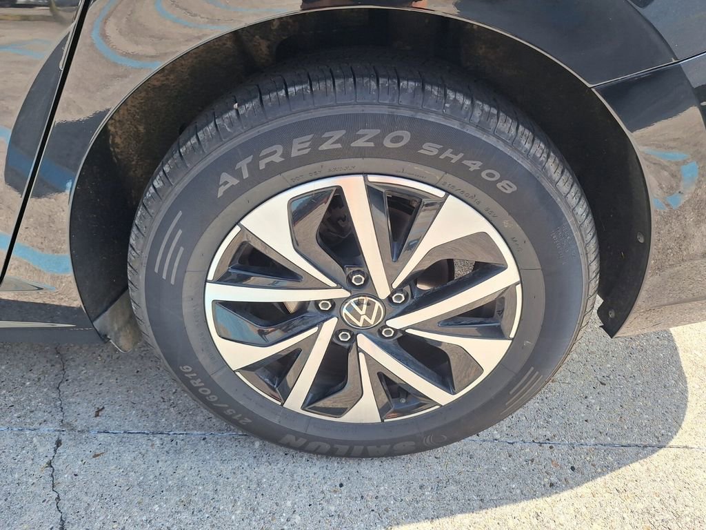 Used 2024 Volkswagen Jetta S image 23