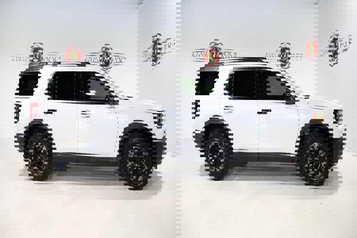 Used 2026 Honda Passport TrailSport Elite image 31
