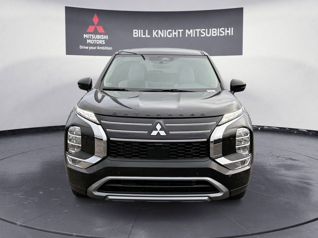 Used 2025 Mitsubishi Outlander SE AWD/4WD image 8