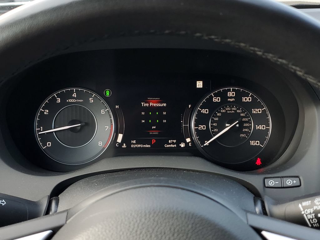 Certified 2024 Acura RDX w/ Technology Package AWD/4WD image 22