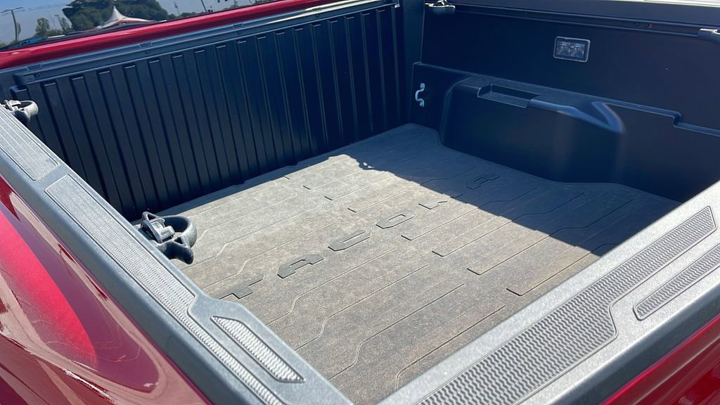 New 2026 Toyota Tacoma SR5 image 30