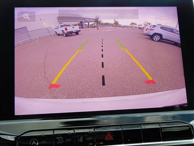 Used 2024 Jeep Compass Latitude AWD/4WD image 20
