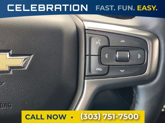 Certified 2023 Chevrolet Silverado 1500 LT image 20