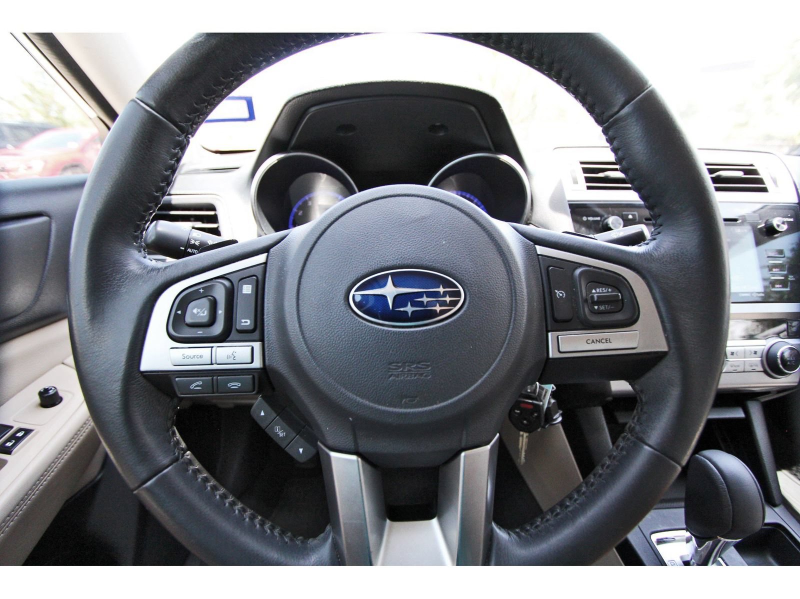 Used 2015 Subaru Legacy 2.5i Premium w/ Moonroof Package AWD/4WD image 13