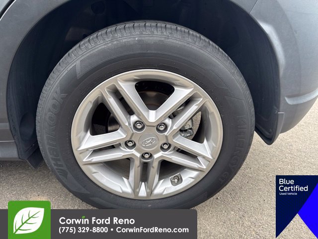 Used 2022 Hyundai Kona SE FWD image 20