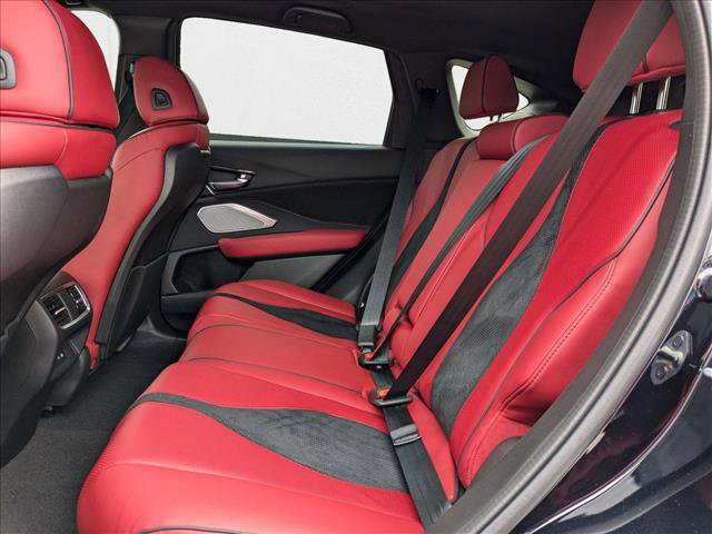 New 2025 Acura RDX A-Spec image 16