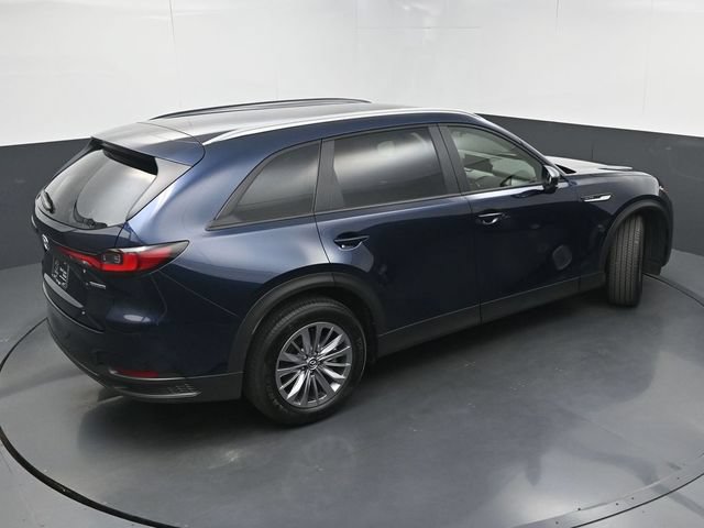 Certified 2026 MAZDA CX-90 3.3 Turbo w/ Select Package AWD/4WD image 38