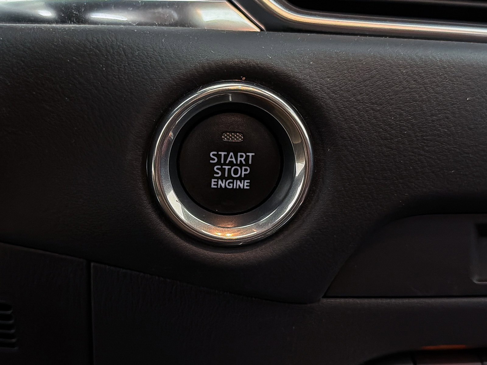 Certified 2023 MAZDA CX-5 Carbon Edition image 26