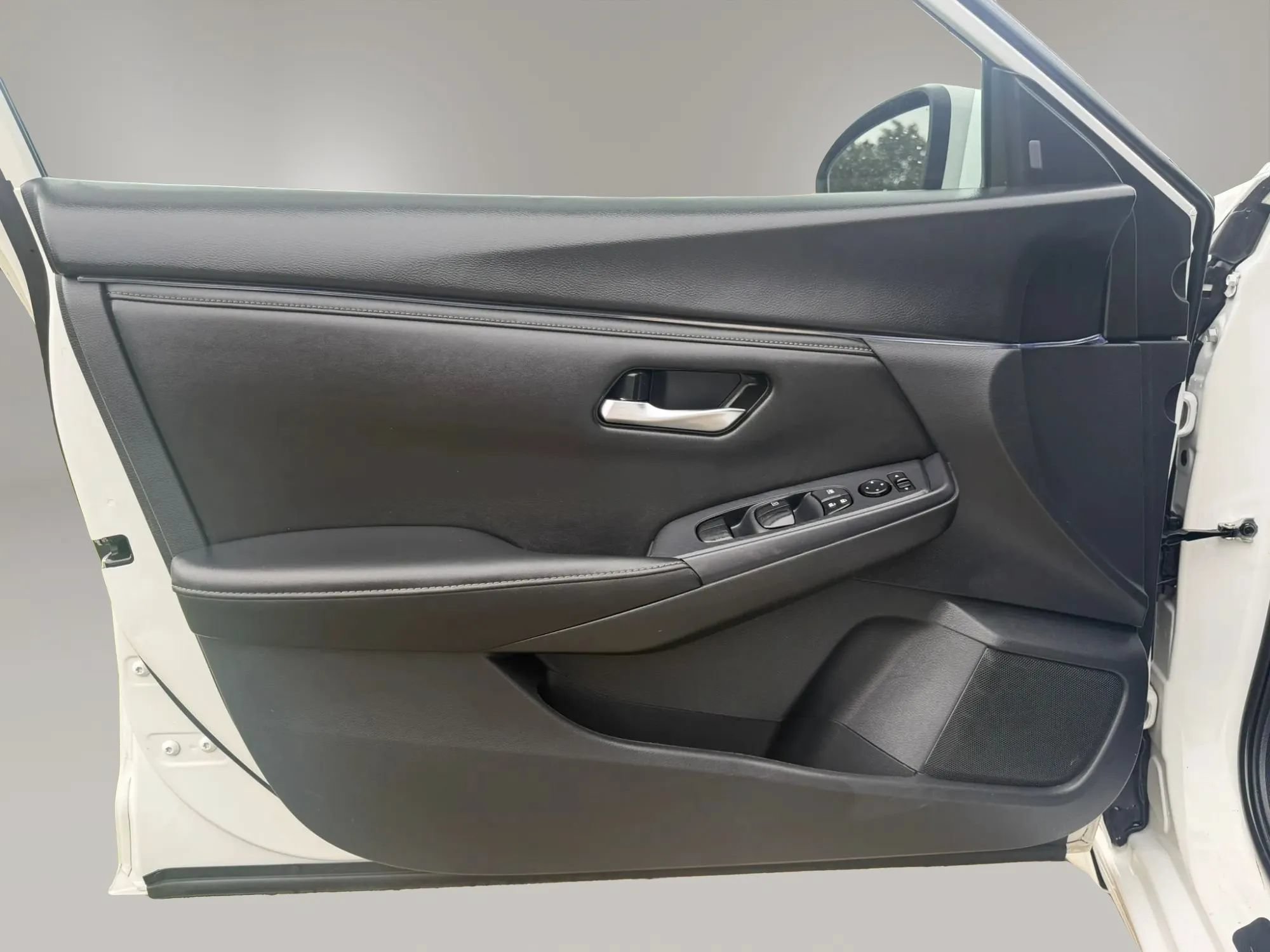 Used 2024 Nissan Sentra SV w/ All-Weather Package FWD image 12