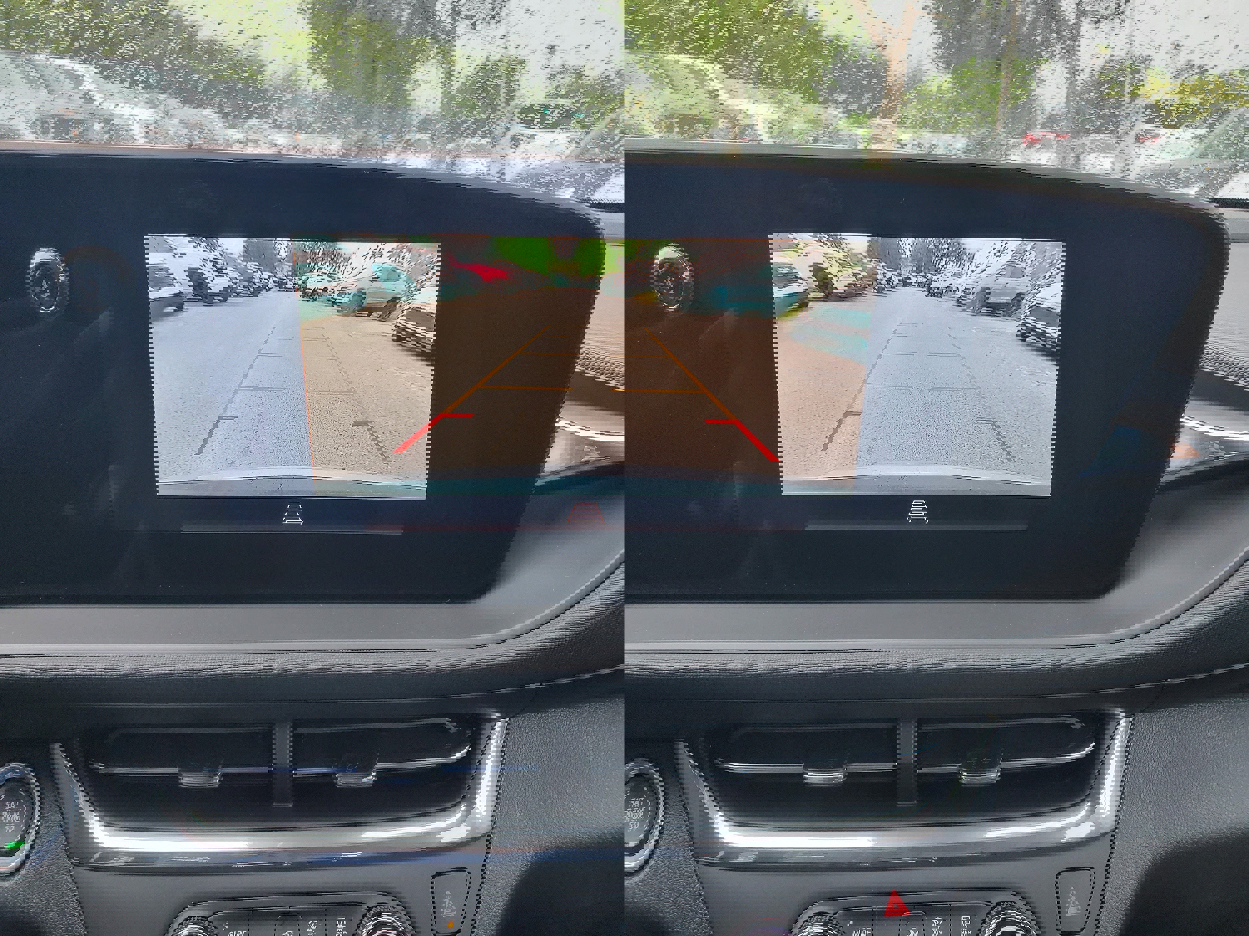 New 2025 Buick Envista Preferred w/ Convenience I Package image 13